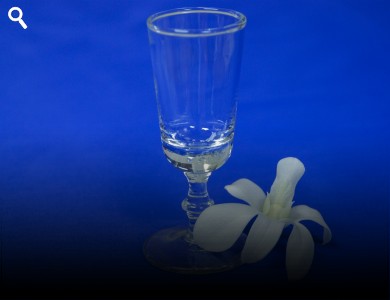 Liqueur Glass 1Oz
