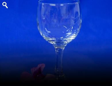Wine Glass 6Oz