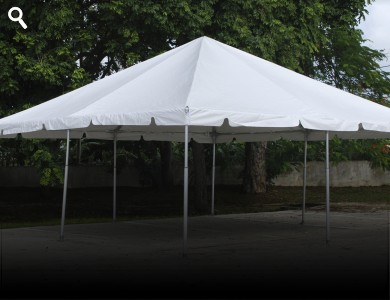 Do It Yourself Tents In 2 Sizes
