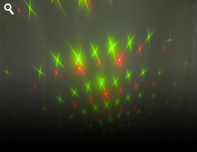 Laser Lights 
