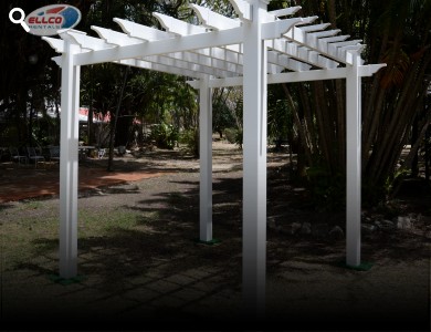 Pergola/ Arbour